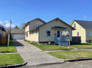 106 W 11th St, Port Angeles, WA