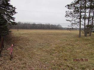 E Pickard Rd, Mount Pleasant, MI 48858