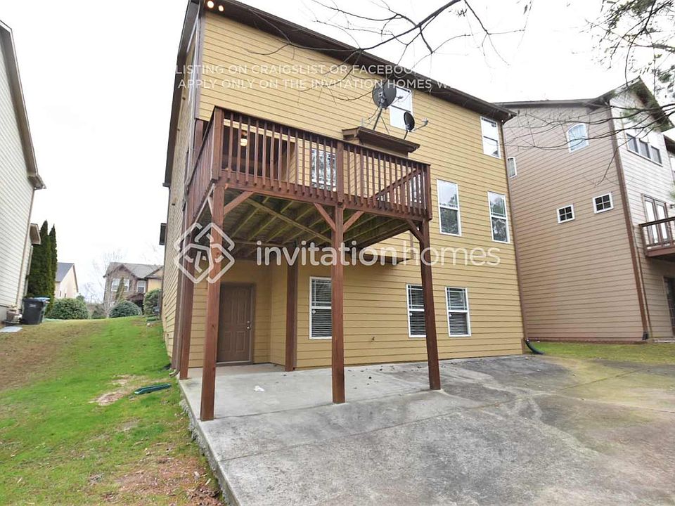 2nd image of 1199 Scenic View Trce