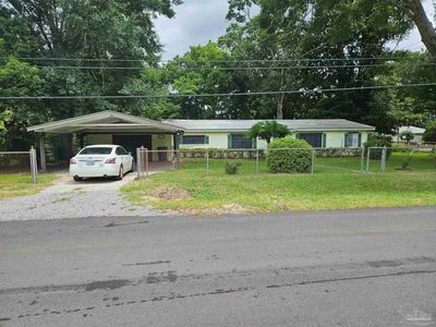 1400 Croquet Dr, Cantonment, FL, 32533