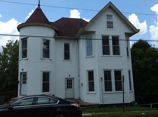 334 N Pennsylvania Ave, Greensburg, PA