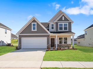 604 Spellbrook Rd, Zebulon, NC 27597