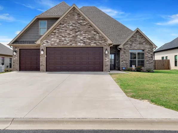 122 Clearwater Dr, Brookland, AR 72417