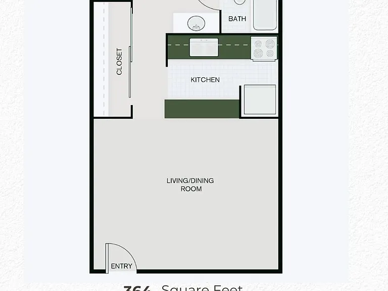 Casa Del Sol Apartments — Photo 10