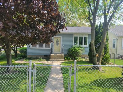 15912 New Ave, Lemont, IL, 60439