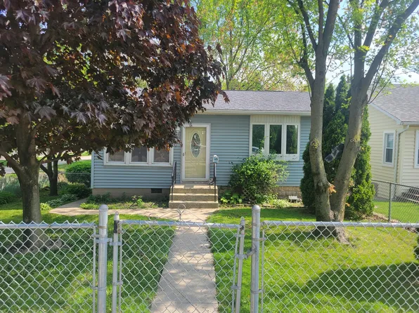 15912 New Ave, Lemont, IL 60439