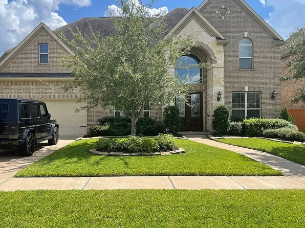 2914 Verde Valley Dr, Manvel, TX 77578