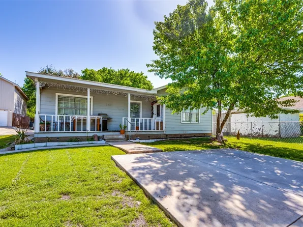 314 Archer Ave, Irving, TX 75061