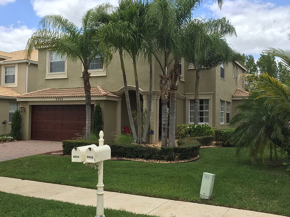 9934 Shepard Pl, Wellington, FL 33414 Zillow