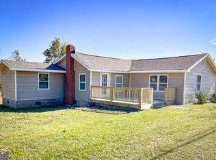 7797 Westpoint Rd, West Point, GA 31833