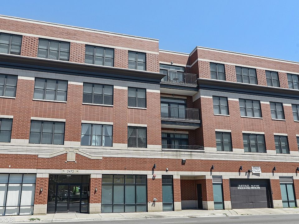 1st image of 2472 W Foster Ave APT 307