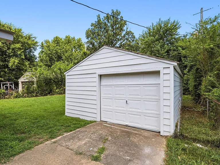 1262 S White Station Rd — Photo 27