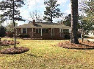 117 Hickory St, Warner Robins, GA 31093