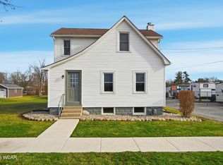 105 S Washington St, Lafayette, OH 45854