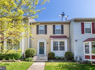 849 Century St, Hampstead, MD 21074