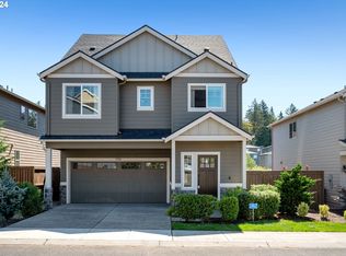 7256 NW Baneberry Pl, Portland, OR 97229