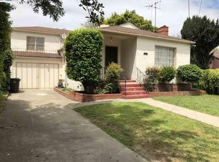 1162 Cotter Way, Hayward, CA 94541