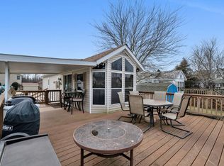 111 Largemouth Ln, Wilmington, IL