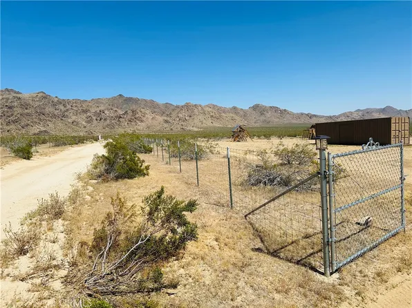 0 Villa Nova Rd, Lucerne Valley, CA 92356