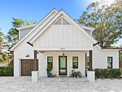 380 Ricker Ave, Pt Washington, FL, 32459