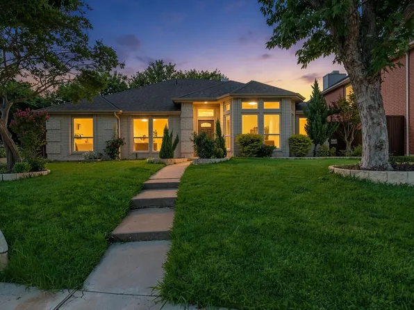 2901 Panorama Dr, Carrollton, TX 75007