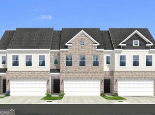 8190 Tiger Way LOT 87, Riverdale, GA 30296