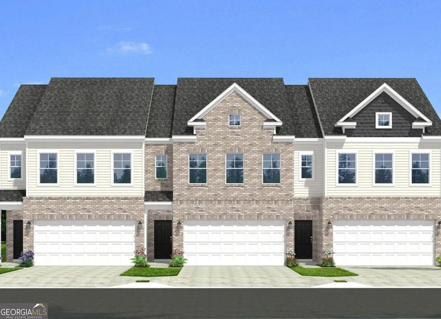 8190 Tiger Way Lot 87 photo 1