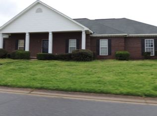 2480 Magnolia Park Cir, Tuscaloosa, AL 35405