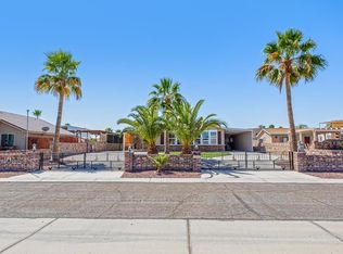 13757 E 52nd Dr, Yuma, AZ 85367