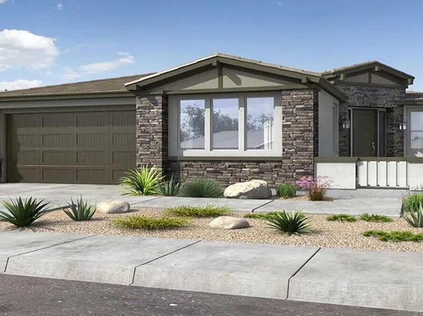 1443 W CREOSOTE Drive, Queen Creek, AZ 85140