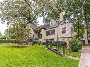 68 Honour Cir NW, Atlanta, GA 30305