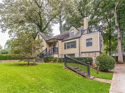 68 Honour Cir NW, Atlanta, GA, 30305