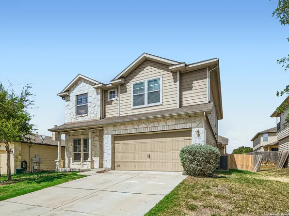 749 CLEARBROOK AVE, Schertz, TX 78108