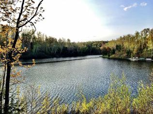 N8593 Cth B, Gleason, WI 54435