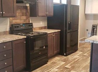 460 W 9th Ave, Kettle Falls, WA 99141