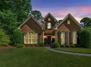 3876 High Green Dr, Marietta, GA 30068