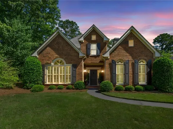3876 High Green Dr, Marietta, GA 30068