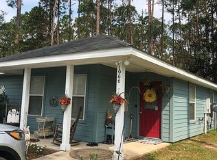 1966 Ridgewood Dr S, Lillian, AL 36549