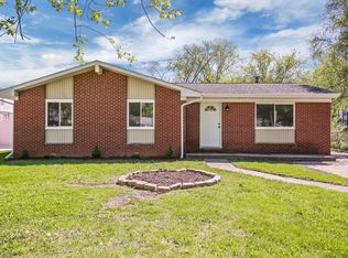 11039 Van Buren St, Van Buren Township, MI 48111