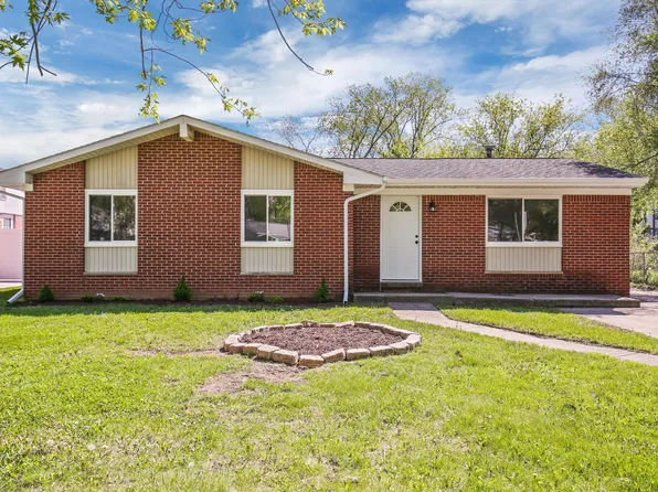 11039 Van Buren St, Van Buren Township, MI 48111