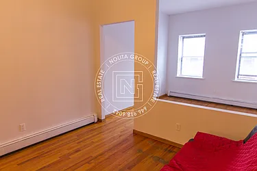 Rented by Nolita Group