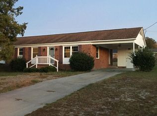 105 Bonnie Ln, Rocky Mount, NC 27801