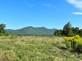 Tract 22 Grassland Dr, Sandy Level, VA 24161