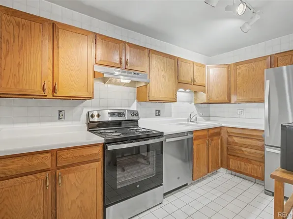 13635 E Bates Avenue Bldg 201 #403, Aurora, CO 80014