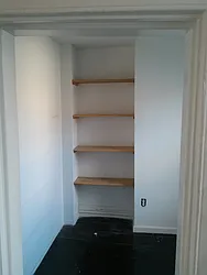 Rented by Northside Plaza Inc.