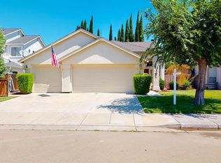 451 De Bord Dr, Tracy, CA 95376