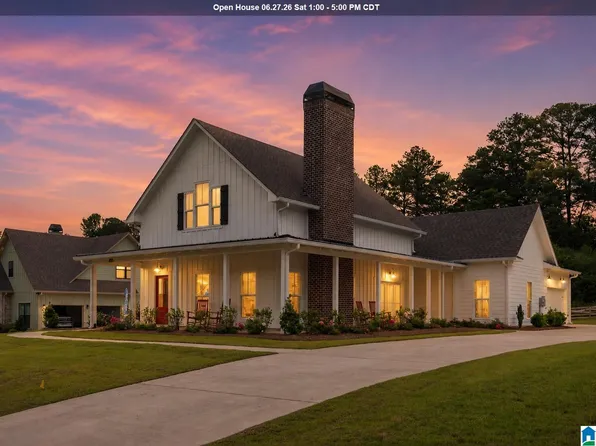 7855 Brae Village Dr, Morris, AL 35116