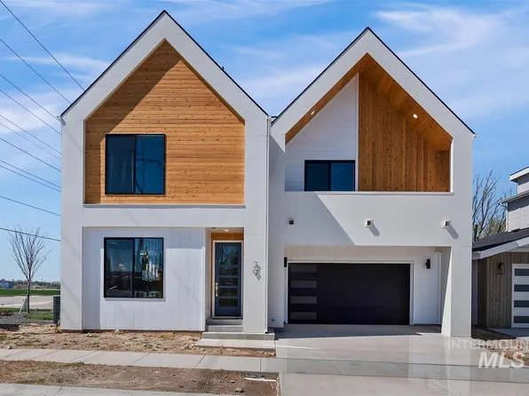 29 N Feather Reed Ave, Meridian, ID 83642
