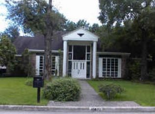 10827 Cranbrook Rd, Houston, TX 77042
