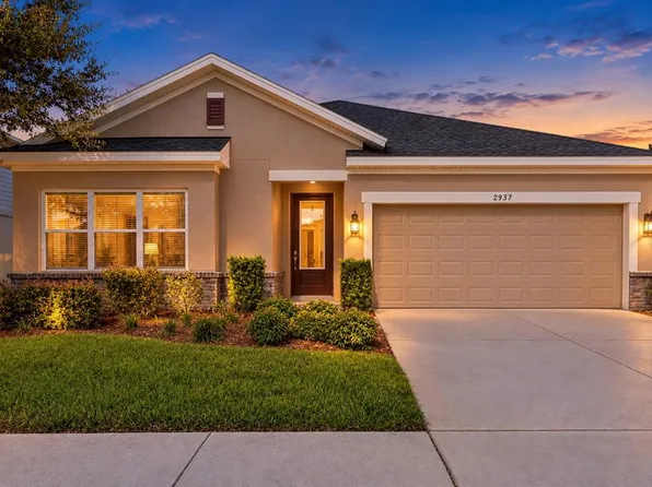 2937 DEERBERRY LANE, CLERMONT, FL 34714